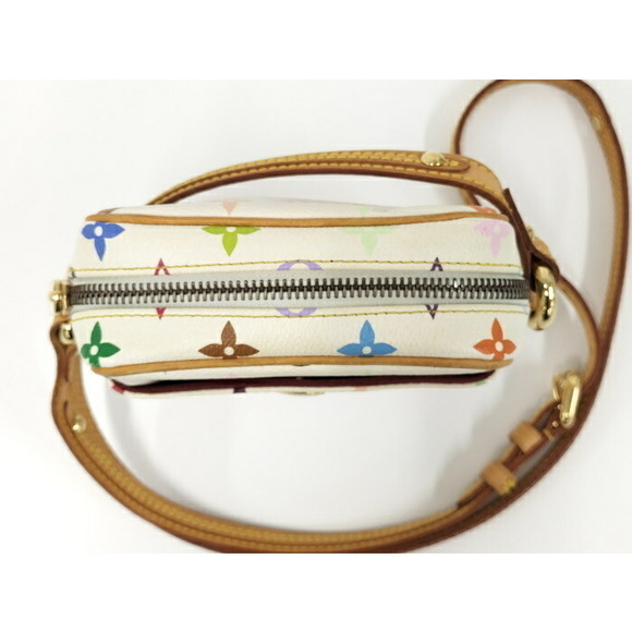 Louis Vuitton Multicolor Lift Shoulder Bag - Picture 5 of 10